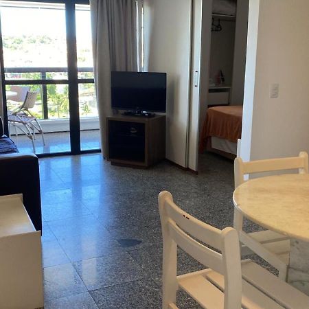 Iracema Flat 501 Fortaleza Экстерьер фото