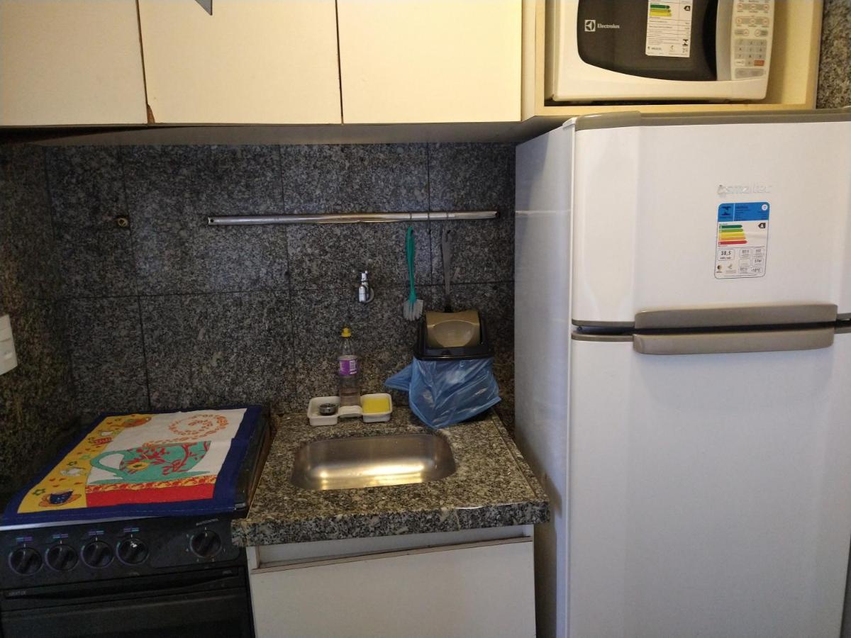 Iracema Flat 501 Fortaleza Экстерьер фото