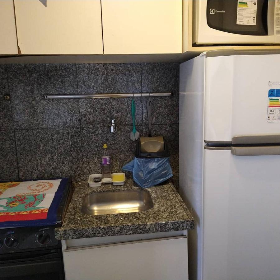 Iracema Flat 501 Fortaleza Экстерьер фото