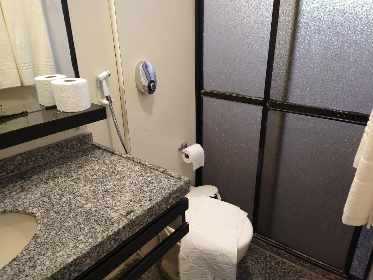 Iracema Flat 501 Fortaleza Экстерьер фото