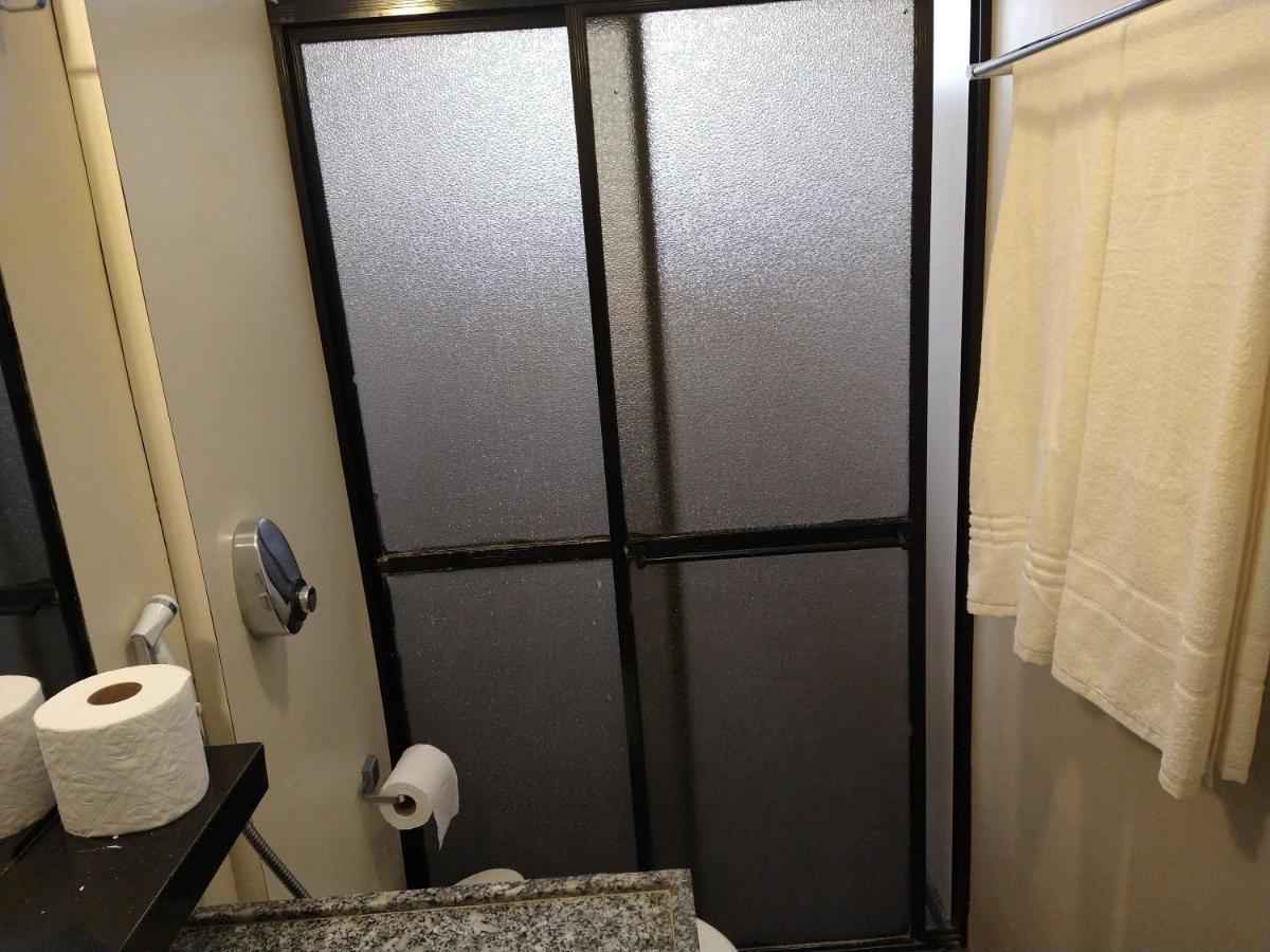 Iracema Flat 501 Fortaleza Экстерьер фото