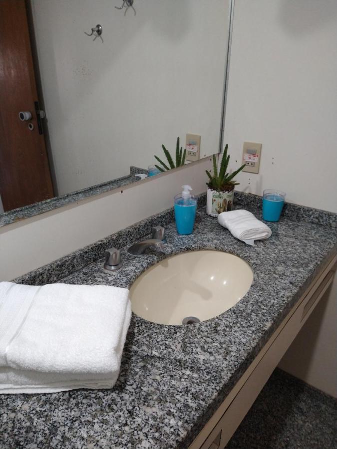 Iracema Flat 501 Fortaleza Экстерьер фото