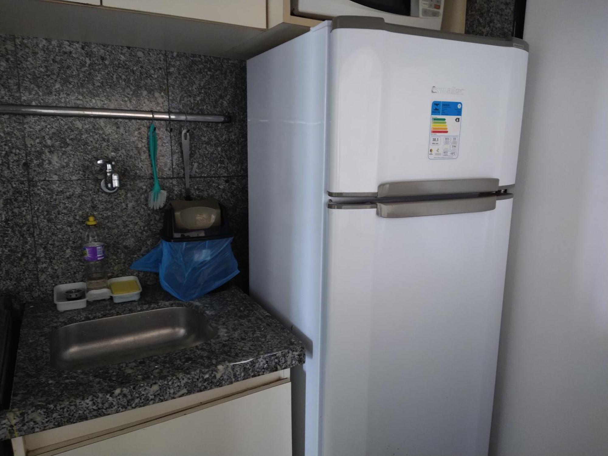 Iracema Flat 501 Fortaleza Экстерьер фото