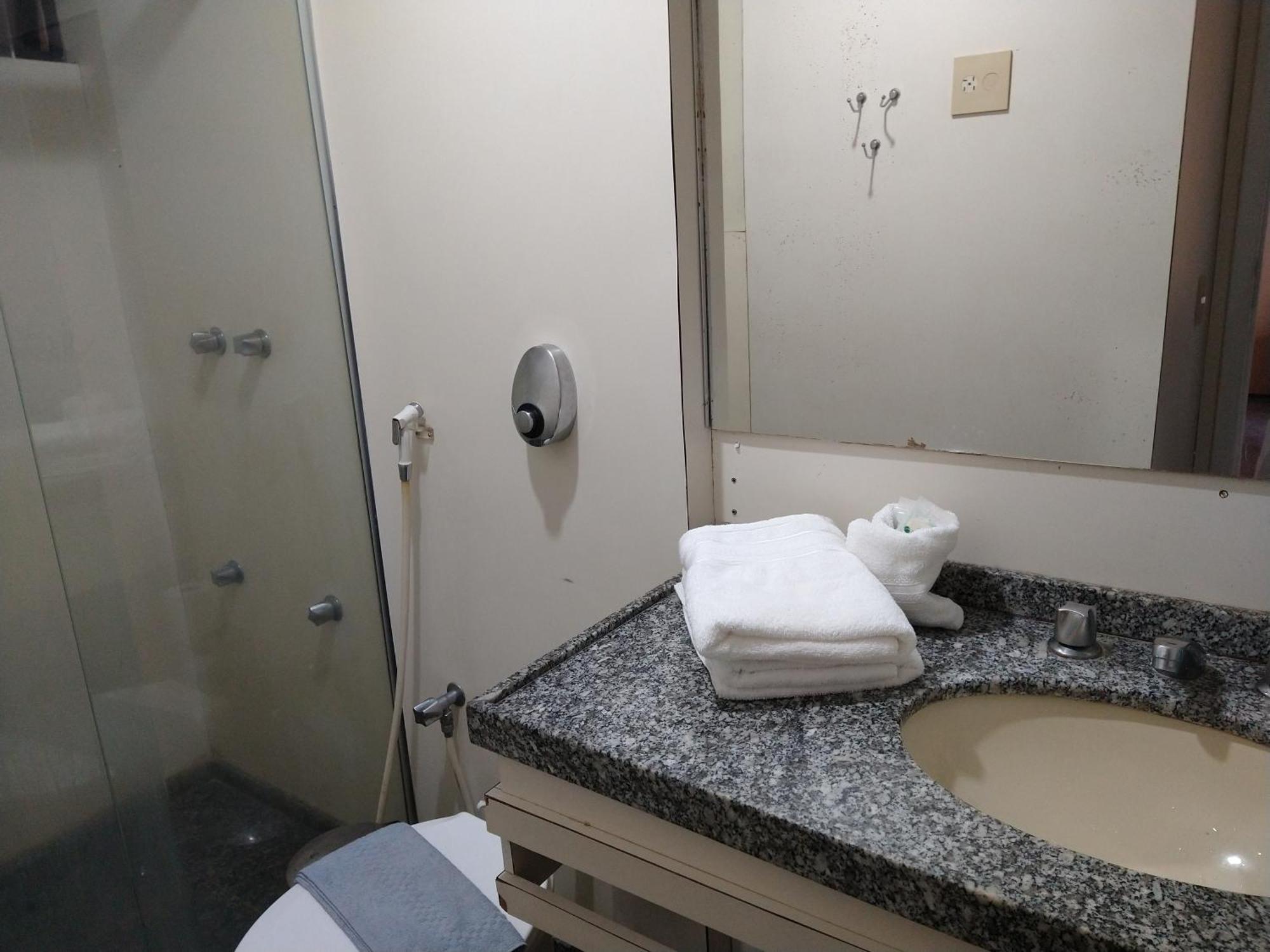 Iracema Flat 501 Fortaleza Экстерьер фото